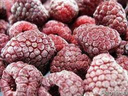 Малина целая 1 сорт