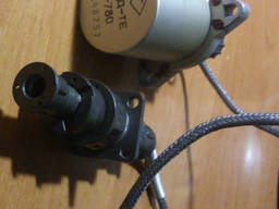 Малогабаритный датчик давления МДД-0-4, МДД-ТЕ