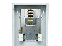 Малогабаритные приборные шкафы MDB