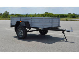 Малогаборитные грузоперевозки