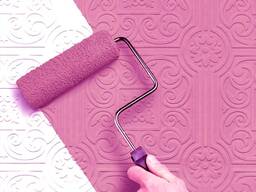 Отделочные Малярные работы Киев