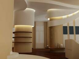 Малярные работы