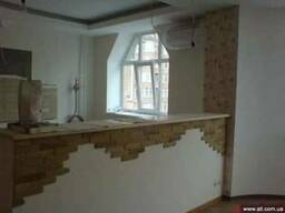 Ремонт квартир