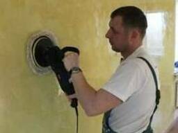 Малярные работы высокого качества в Житомире и области
