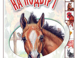 Ranok Creative Ребятам о зверюшках: Во дворе (у) (322018)