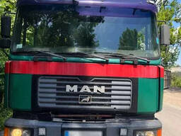 MAN F2000 Comandor 26.414 2000 р. Розбірка | Запчастини | Мультиліфт | Маніпулятор