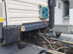 Ман F2000 командор 430