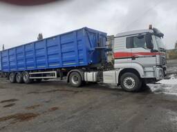 MAN TGS 18.400