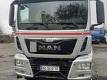 MAN TGS 18.400 - фото 2