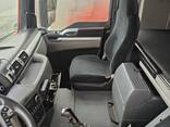 Ман TGS 26.480 кран маніпулятор Palfinger 15002 гаковий мультиліфт В наявності 6х6 - фото 10