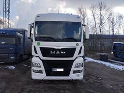 MAN TGX 18.480, EURO 6, ADR (AT)