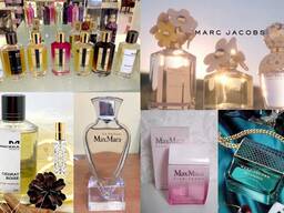 Mancera Marc Jacobs Max Mara_Распив Брендов Оригиналы