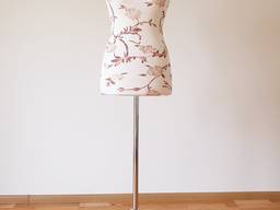 Манекен кравецький (демонстраційний)