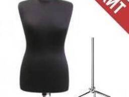 Манекен женский "Швейка" (50-52-54р)