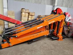 Маніпулятори WEIMER WE-7100
