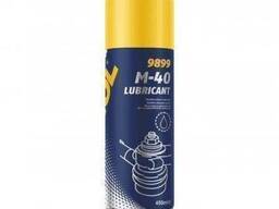 Mannol M-40 Универсальная смазка 450мл (аналог WD-40)