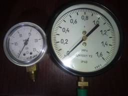 Стабилизатор давления воздуха сдв-6 ту 25-02.280656-80 /0.35-0.8мра