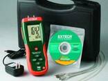 Манометр дифференциальный Extech HD700 - фото 2