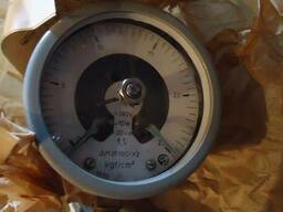 Манометр ДМ2010Сг