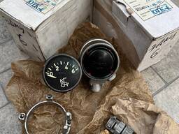 Манометр ЭДМУ-6, ЭДМУ-15 / Индикаторы давления ИД-0,6, ИД-1,5