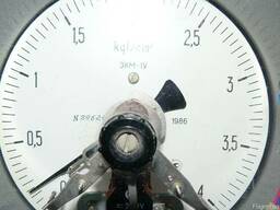 Манометр ЕКМ-1У