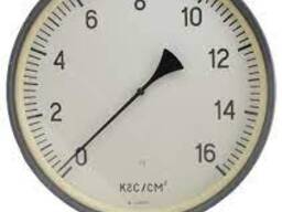Манометр котловой МП-5 , ДМ 8010-Уф, МТ-5У. Характеристики.