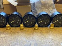 Манометр МА-10