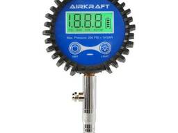 Манометр шинный цифровой Airkraft SDTG-4271