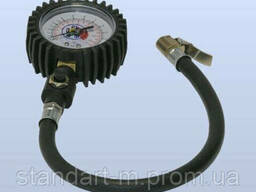 Манометр шинный СО110, шинний манометр со 110, манометр со-110