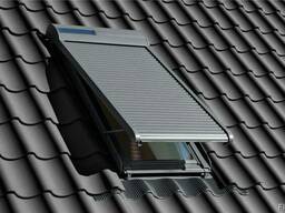 Мансардные окна в Кропивницком evrodah. com