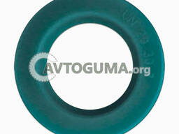 Манжета 20x30x7 (PU Green) (EXL)