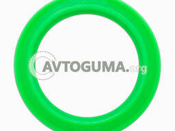 Манжета 48x63x9 (PU Green) (EXL)