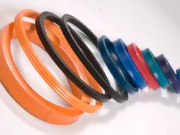 Изготовление, манжеты , кольца , патрубки , гидравлические манжеты , шнур