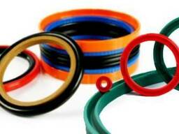 Манжеты полиуретан\фторкаучук