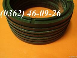 Манжета шевронная М 220х250-2 ГОСТ 22704-77