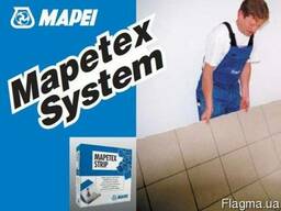 Mapetex system