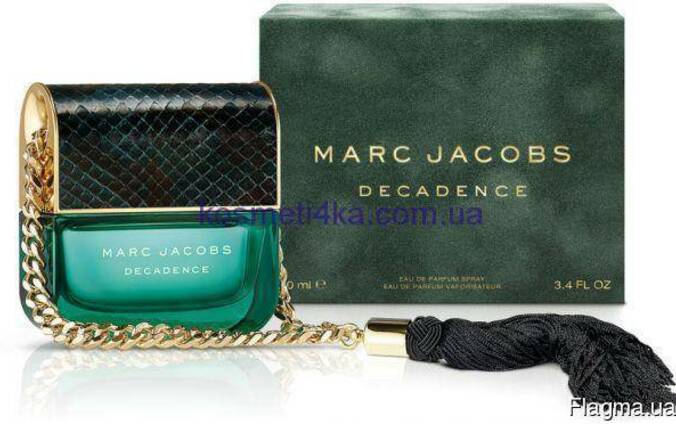 Marc Jacobs Decadence