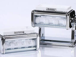 Marcato Atlas Roller Combi Ravioli машинка для лепки пельменей домашний бытовой. ..