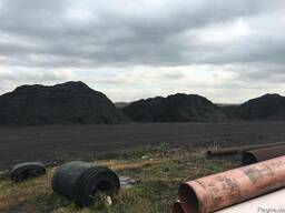 Марганцевая руда концентрат, шламы марганца