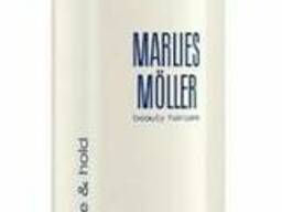 Marlies Moller Strong Styling Foam Пена для укладки сильной фиксации 200 ml 9007867. ..