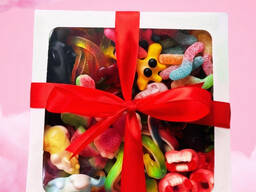 Мармеладні бокси