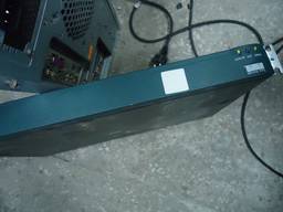 Маршрутизатор Ethernet Cisco 2610XM