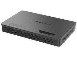 Маршрутизатор Grandstream GWN7001, гигабитный роутер, Встроенный брандмауэр