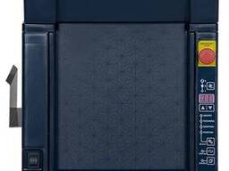 Машина для формирования риса в горизонтальной плоскости Suzumo (Япония)