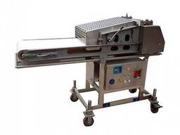 Машина для формовки шницелей Hiwell Machinery YYJ600-II