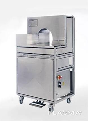 Машина для обв’язування м’яса