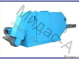 Машина для очистки лука марки РЗ-КЧК. Изготовим на заказ!