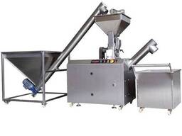 Машина для производства сахарной пудры PD 03 Кumkaya