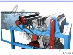 Машина для резки кабачков. Изготовим на заказ!