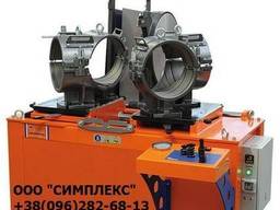 Машина для сварки тройникови крестовин Ritmo Alfa 400